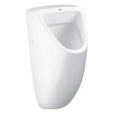 Grohe Bau Ceramic pisoár závěsný alpská bílá zadní odpad 39438000 G39438000