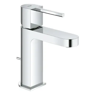 Grohe Plus umyvadlová baterie s výpustí chrom 32612003 G32612003