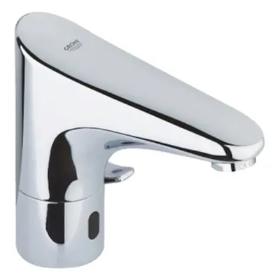 Grohe Europlus umyvadlová baterie se senzorem chrom 36207001 G36207001