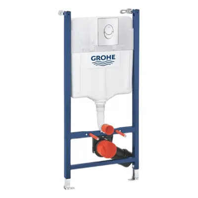 Grohe Solido sada 38939000 G38939000