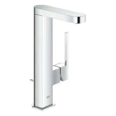 Grohe Plus vysoká umyvadlová baterie s výpustí chrom 23843003 G23843003