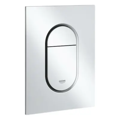 Grohe Arena Cosmopolitan S ovládací tlačítko plast chrom mat 37624p00 G37624P00