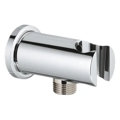 Grohe Rainshower neutral podomítkový vývod chrom 26658000 G26658000