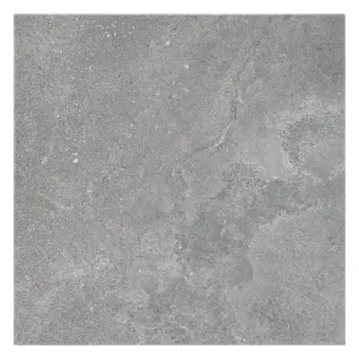 Dlažba Geotiles Hermes gris 60x60 cm mat HERMES60GR