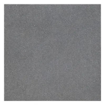 Dlažba Rako Block černá 80x80 cm mat DAK81783.1