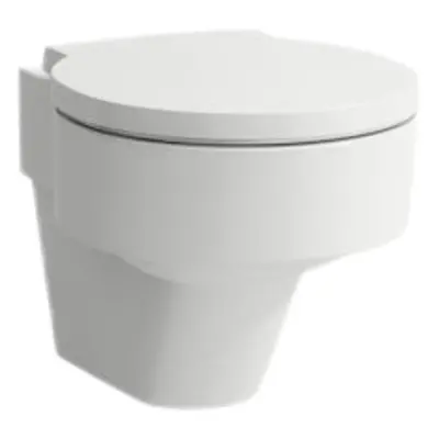 Laufen Val wc závěsný zadní odpad H8202810000001