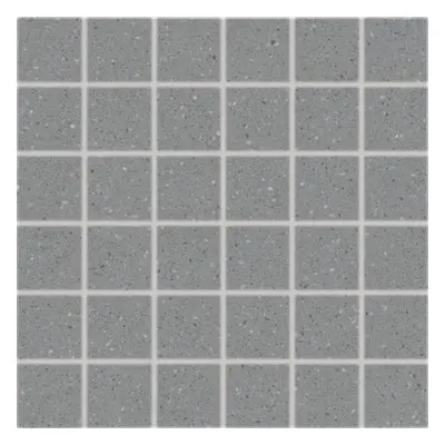 Mozaika Rako Compila Shadow 30x30 cm mat DDM05866.1