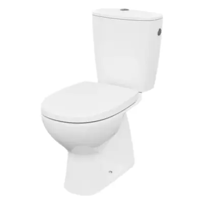 Cersanit Arteco wc kombi komplet stojící spodní odpad K667-075