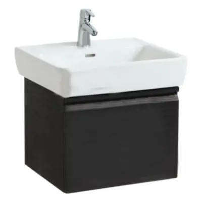 Laufen Laufen Pro koupelnová skříňka pod umyvadlo 47x45x39 cm wenge h4830230954231 8302.3.095.42