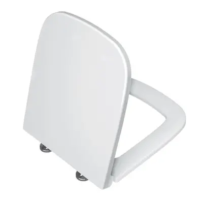 WC prkénko VitrA S20 duroplast 77-003-001