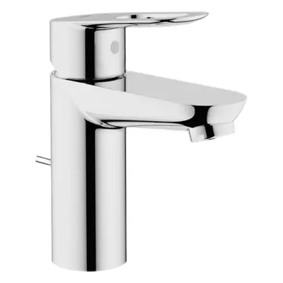 Grohe BauLoop umyvadlová baterie s výpustí chrom 32814000 G32814000