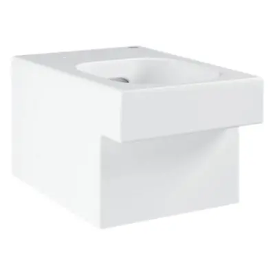 Grohe Cube Ceramic wc závěsné alpská bílá zadní odpad 3924500h G3924500H