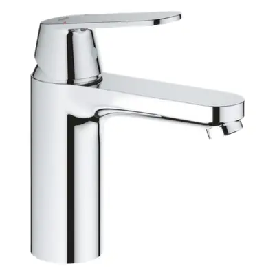 Grohe Eurosmart Cosmopolitan umyvadlová baterie s clic-clacem chrom 23926000 G23926000