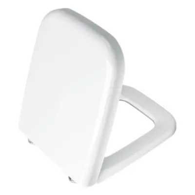 VitrA Shift wc prkénko duroplast bílá 91-003-401