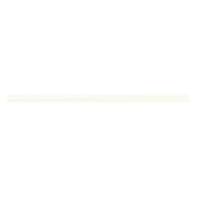 Listela Ribesalbes Picket ivory 1,2x30 cm lesk PICKET2836