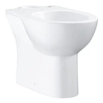 WC stojící GROHE Bau Ceramic alpská bílá zadní odpad 39428000