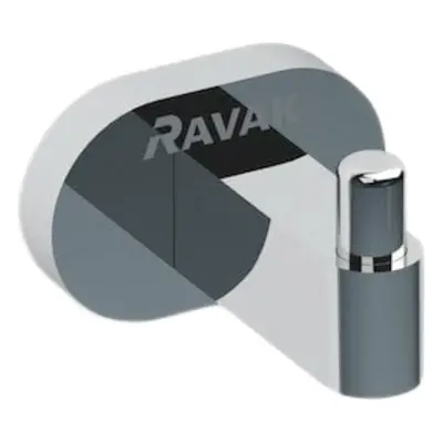 Ravak Chrome háček chrom CR110.00