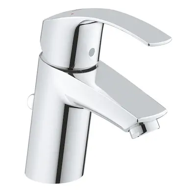 Umyvadlová baterie GROHE Eurosmart New s výpustí chrom 23788002