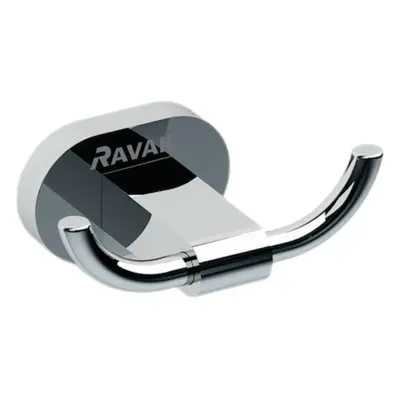 Ravak Chrome dvojháček chrom CR100.00