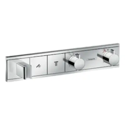 Hansgrohe Rainselect sprchová baterie bez podomítkového tělesa chrom 15 355 000