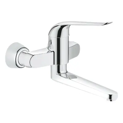 Grohe Euroeco umyvadlová baterie chrom 32773000 G32773000