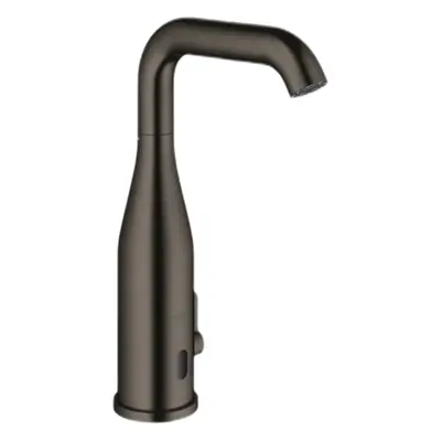 Grohe Essence E vysoká umyvadlová baterie se senzorem brushed hard graphite 36445al0 G36445AL0