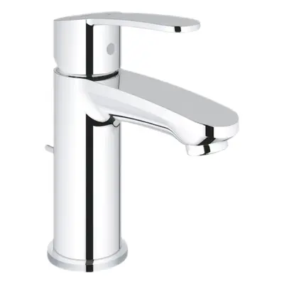 Grohe Eurostyle Cosmopolitan umyvadlová baterie s výpustí chrom 2338720e G2338720E