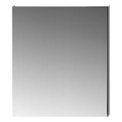 Jika Clear zrcadlo s fazetou 70x81 cm h4557311731441 5573.1.173.144.1