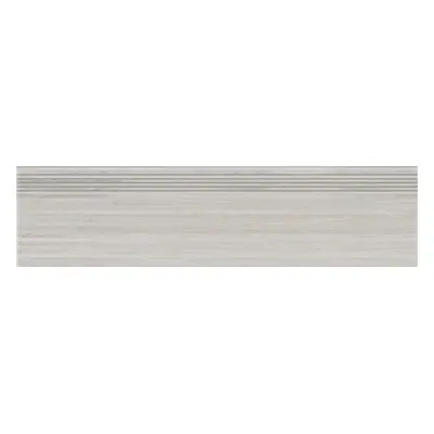 Schodovka Rako Plywood Latte 30x120 cm mat DCPVF841.1