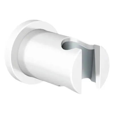 Grohe Rainshower držák sprchy neutral moon white, yang white 27074ls0 G27074LS0