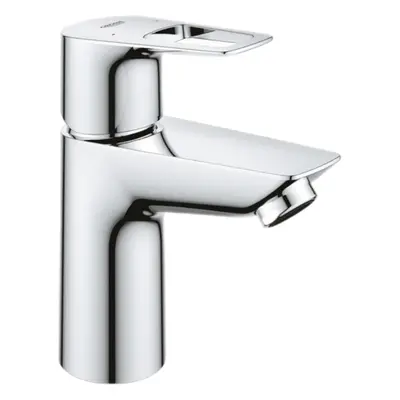 Grohe BauLoop umyvadlová baterie bez výpusti chrom 32854001 G32854001