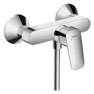 Sprchová baterie Hansgrohe Logis bez sprchového setu 150 mm chrom 71600000