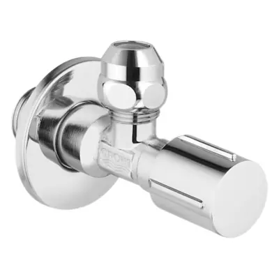 GROHE Universal Rohový ventil, chrom 22037000