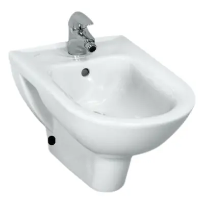 Laufen Laufen Pro bidet závěsný, vnější přívod h8309510003041 3095.1.000.304.1