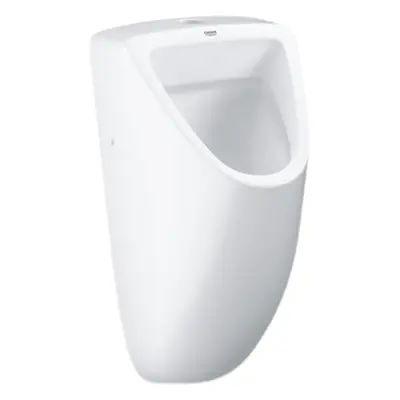 Grohe Bau Ceramic pisoár závěsný alpská bílá zadní odpad 39439000 G39439000