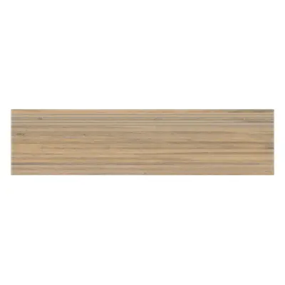 Schodovka Rako Plywood Straw 30x120 cm mat DCPVF842.1