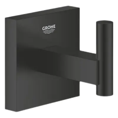 Grohe Start Cube háček černá mat 409612430 G409612430