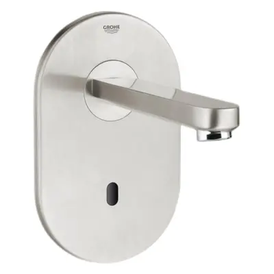 Grohe Eurosmart CE umyvadlová baterie bez podomítkového tělesa stainless steel, brushed 36335sd0