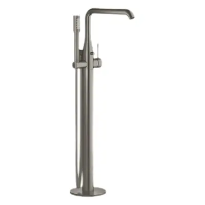 Grohe Essence New vanová baterie brushed hard graphite 23491al1 G23491AL1