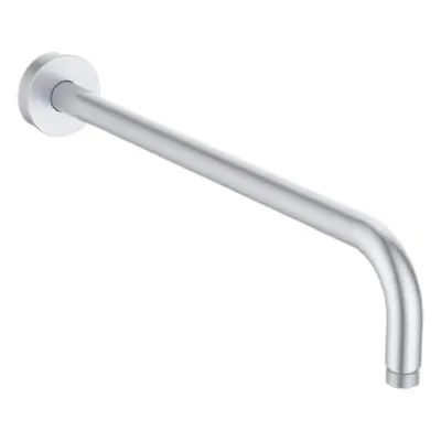 Ideal Standard Ideal Rain/Alu+ sprchové rameno na stěnu silver B9445SI