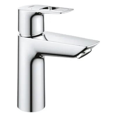 Grohe BauLoop umyvadlová baterie bez výpusti chrom 23091001 G23091001