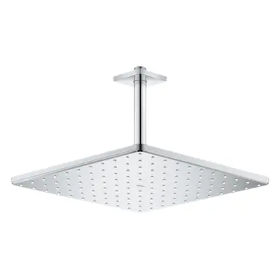 Grohe Rainshower Mono hlavová sprcha včetně sprchového ramena chrom 26566000 G26566000