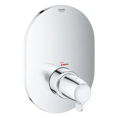 Grohe Grohtherm termostat s termostatickou baterií chrom 29096000 G29096000