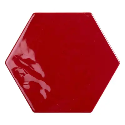 Obklad Tonalite Exabright rosso 15x17 cm lesk EXB6525