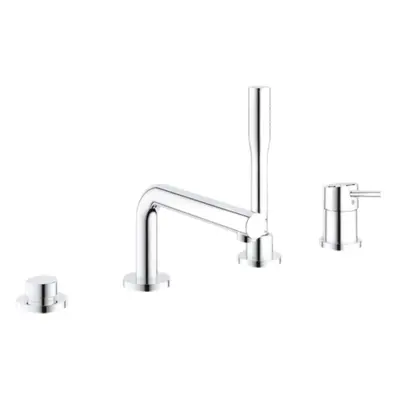 Vanová baterie GROHE Concetto new se sprchovým setem chrom 19576002