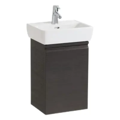 Laufen Laufen Pro koupelnová skříňka pod umyvadlo 47x31x58 cm bílá h4830120954631 8301.2.095.463