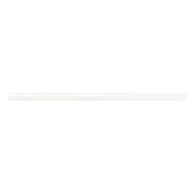 Listela Ribesalbes Picket white 1,2x30 cm lesk PICKET2827