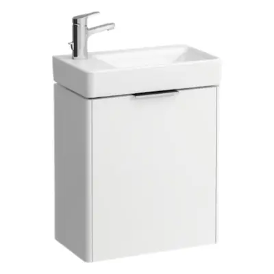 Laufen Base koupelnová skříňka pod umyvadlo 47x26,5x51 cm bílá H4021011102611