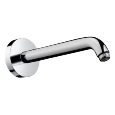 Sprchové rameno Hansgrohe na stěnu chrom 27412000