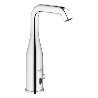 Grohe Essence umyvadlová baterie se senzorem chrom 36444000 G36444000